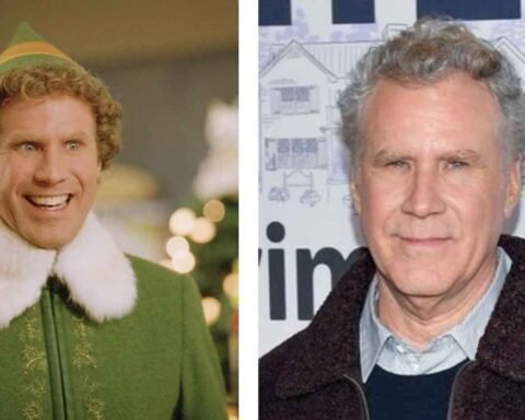 Will Ferrell