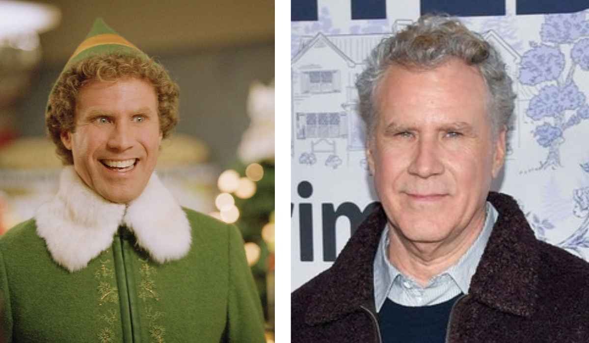 Will Ferrell