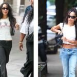 Zoe Kravitz