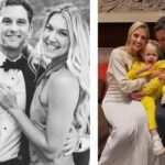 Carley Shimkus Husband