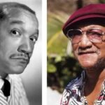 Redd Foxx Net Worth