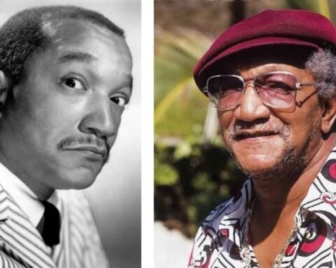 Redd Foxx Net Worth