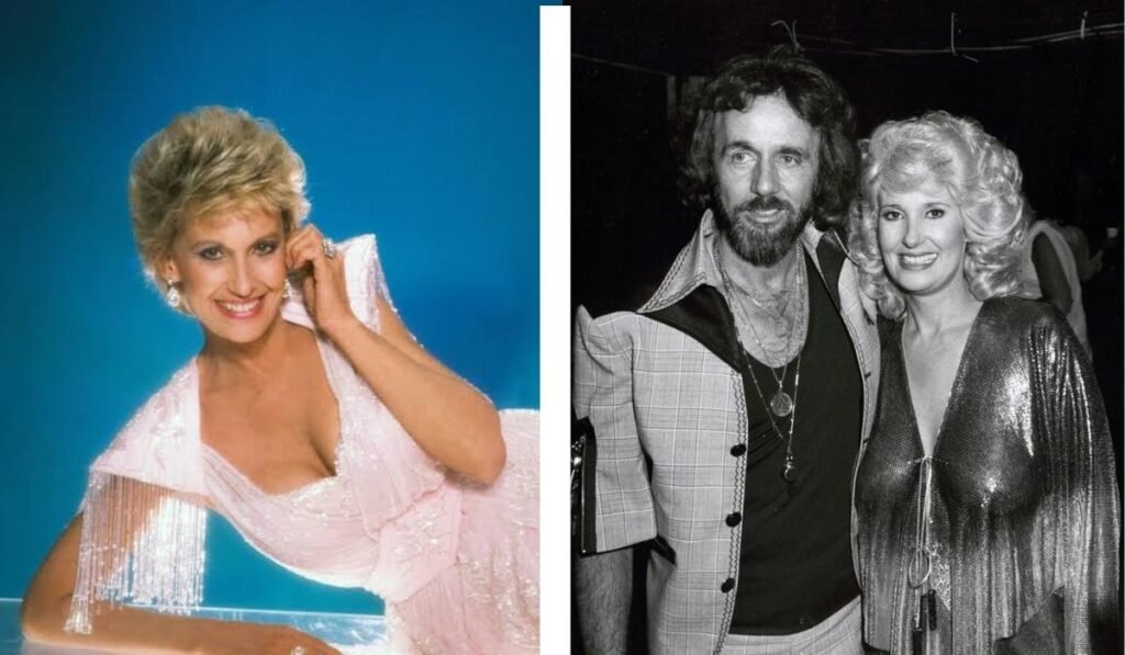 Tammy Wynette