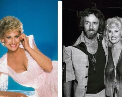 Tammy Wynette