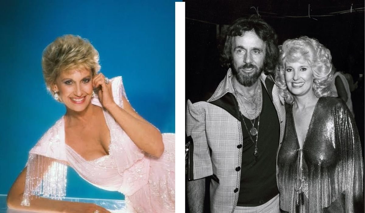 Tammy Wynette