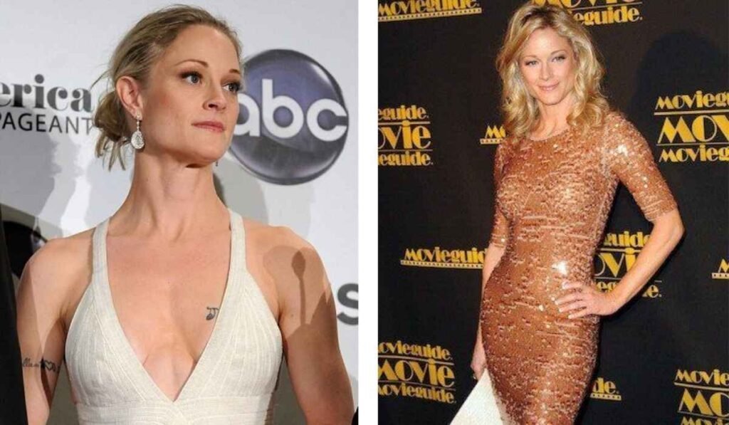 Teri Polo