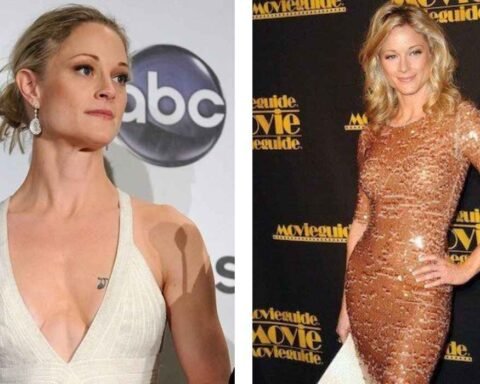 Teri Polo