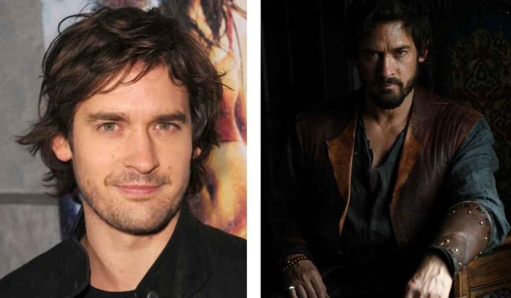 Will Kemp