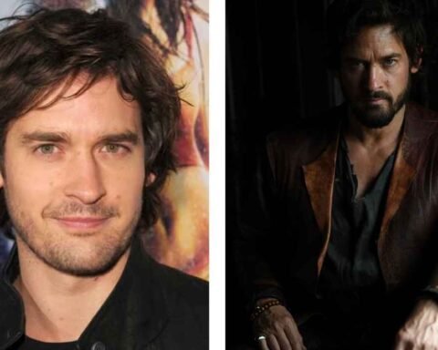 Will Kemp