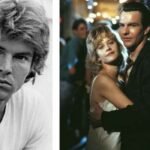 young dennis quaid