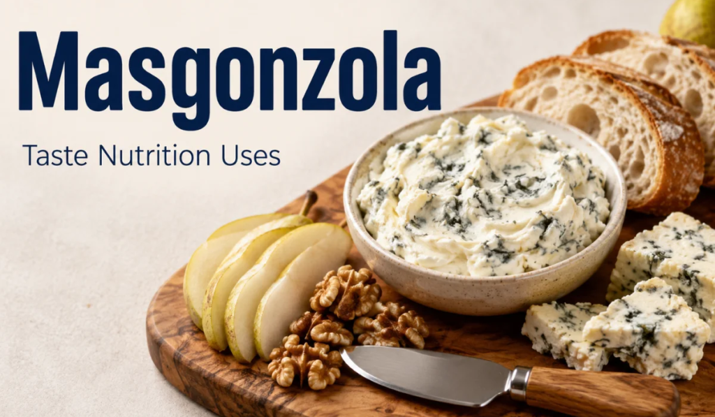 masgonzola