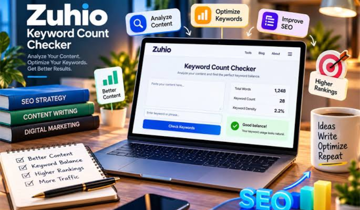 zuhio keyword count checker