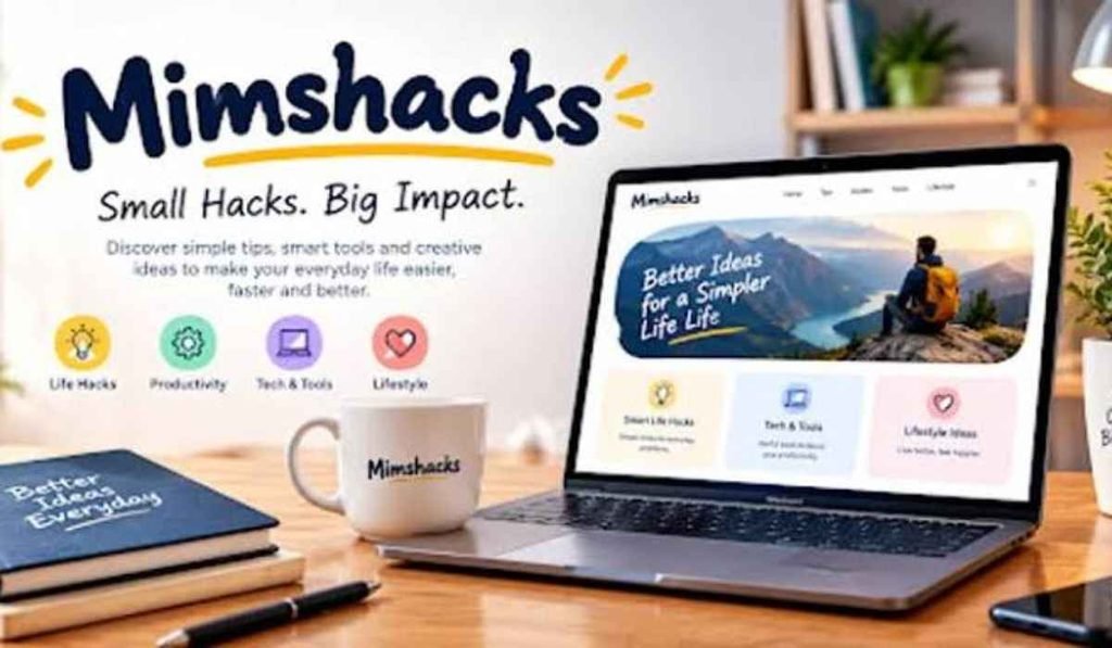 mimshacks.com