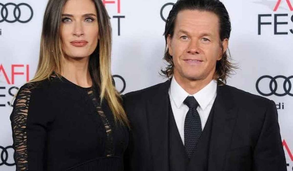mark wahlberg ex wife