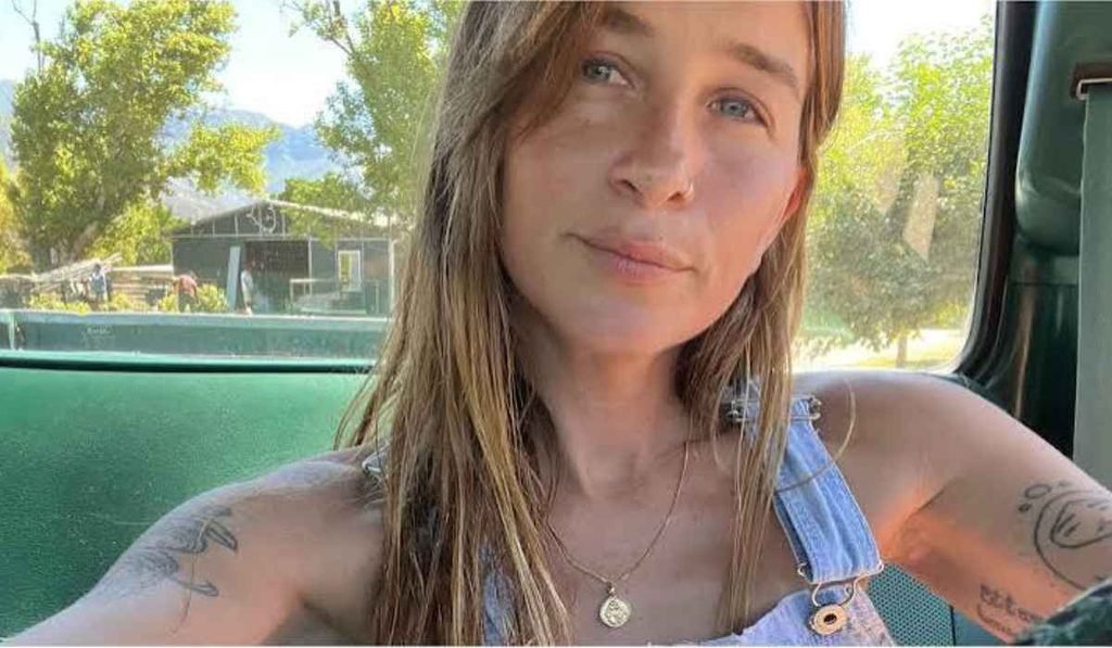 arielle goldrath