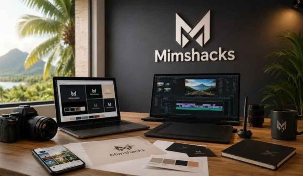 mimshacks.com
