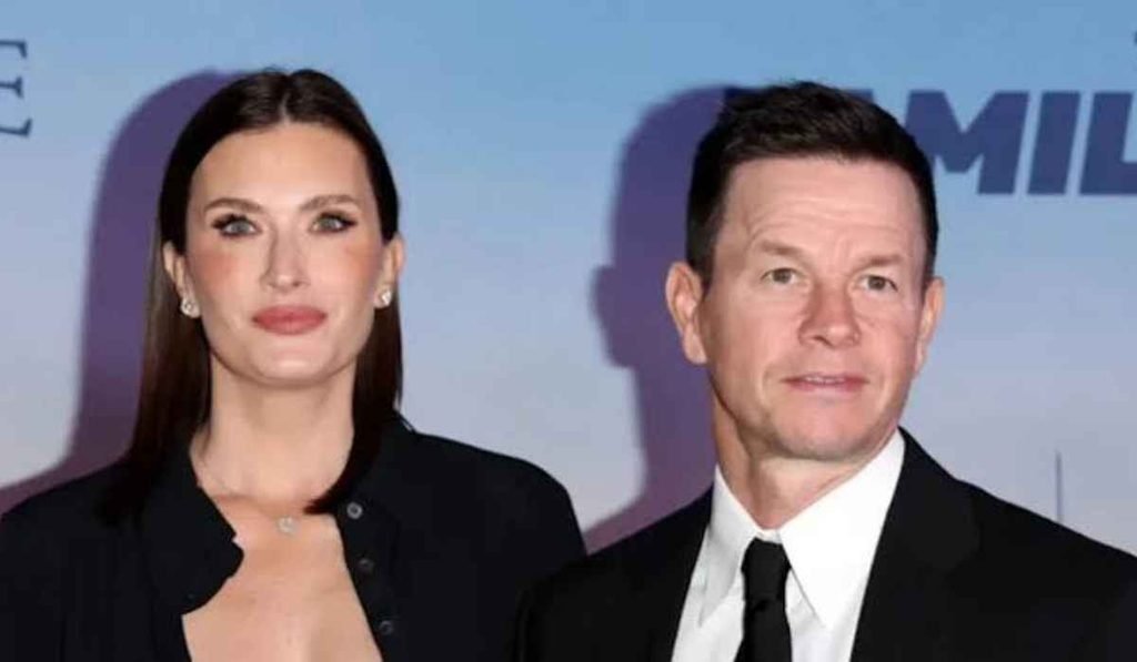 mark wahlberg ex wife