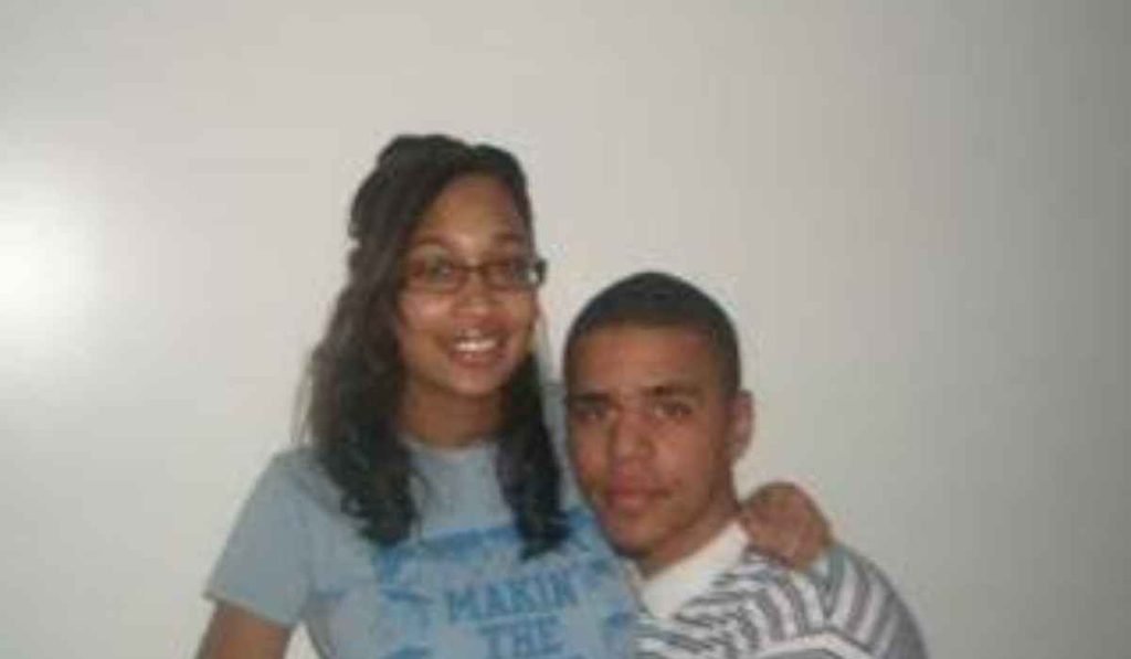 j. cole wife