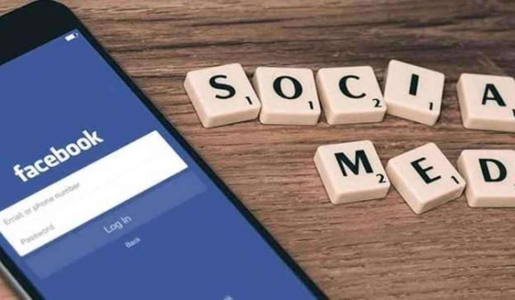 social media marketing aelftech.com