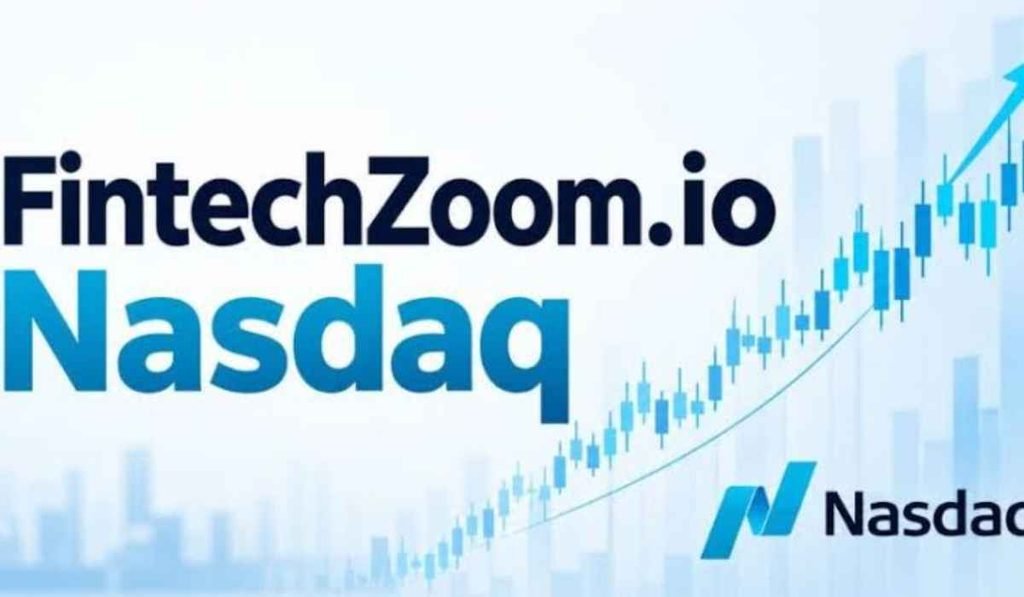 fintechzoom com nasdaq