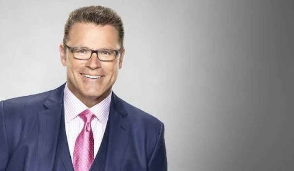 wife of howie long
