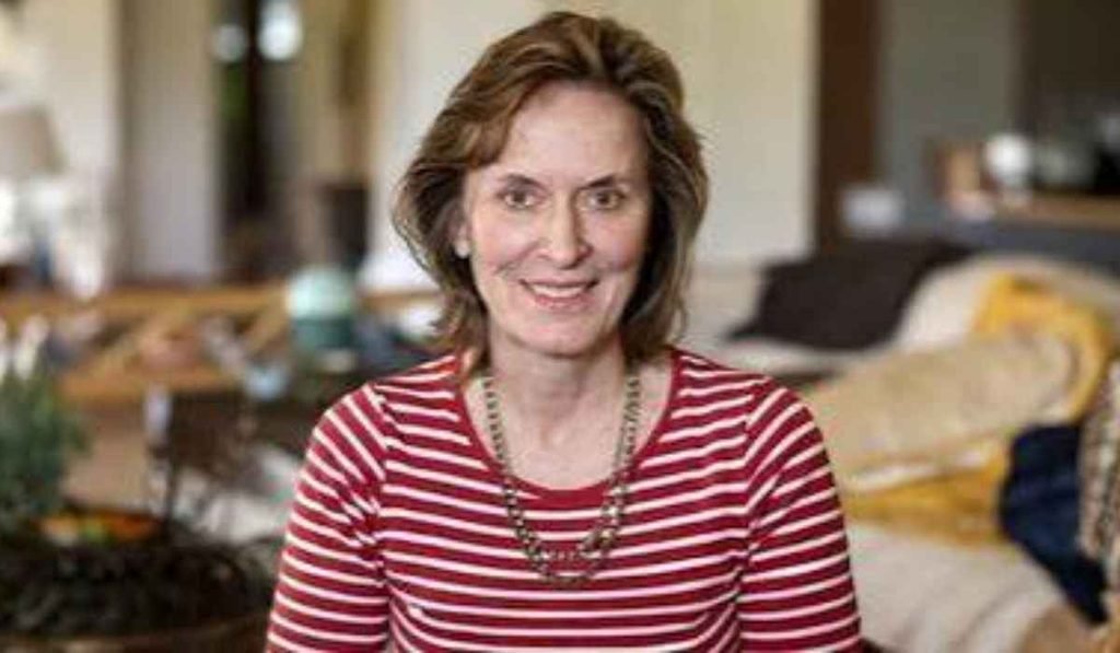 judy helkenberg
