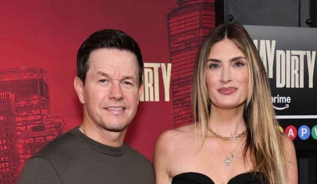 mark wahlberg ex wife