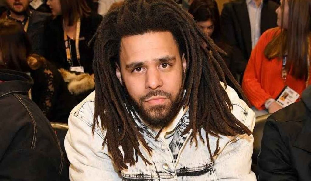 j. cole wife