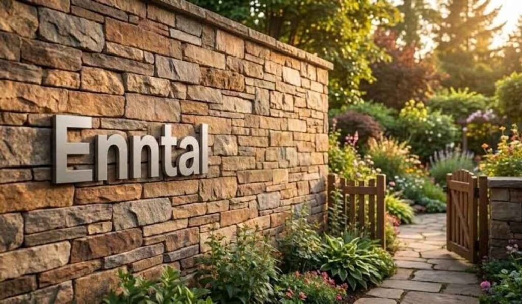 Enntal