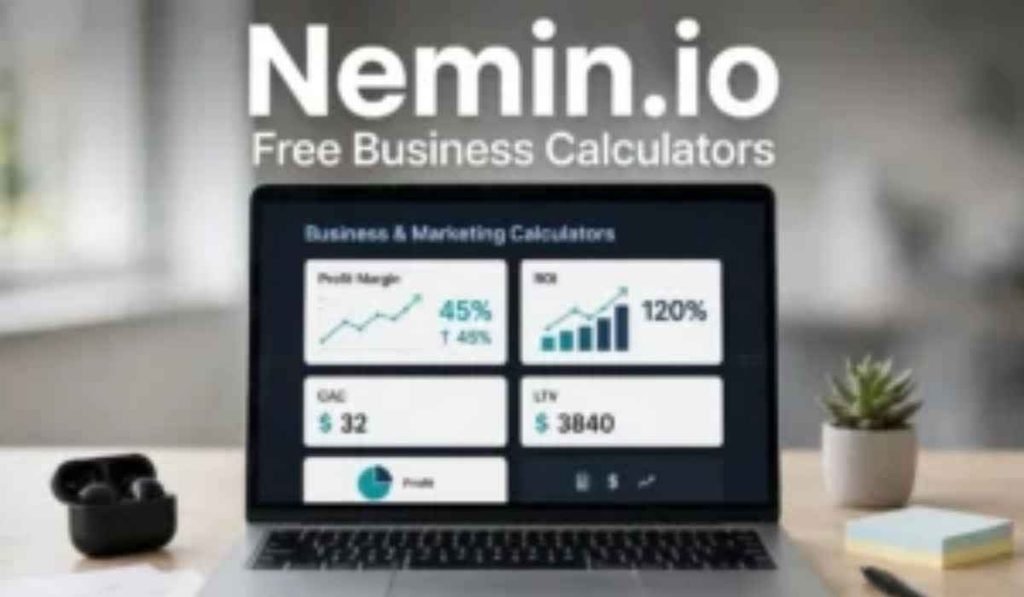 Free agency retainer calculator tool on nemin. io