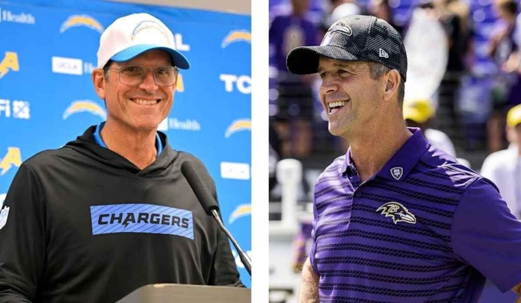 Joani harbaugh