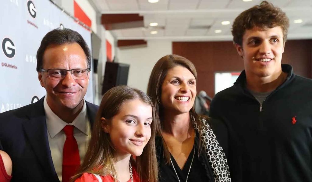 Joani harbaugh