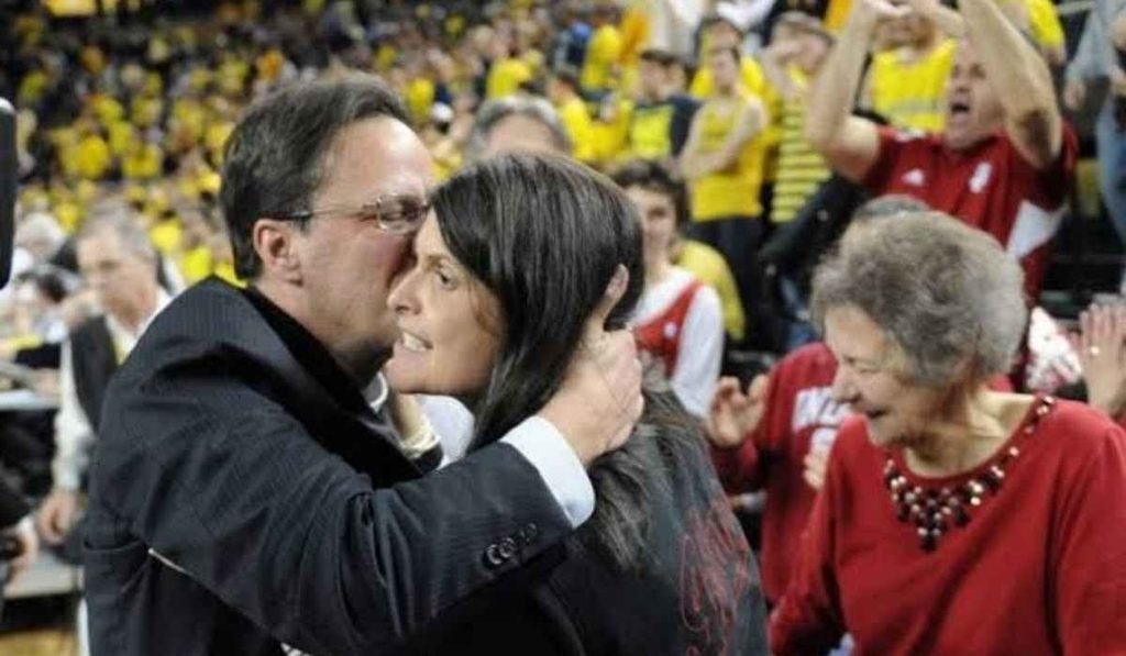 Joani harbaugh