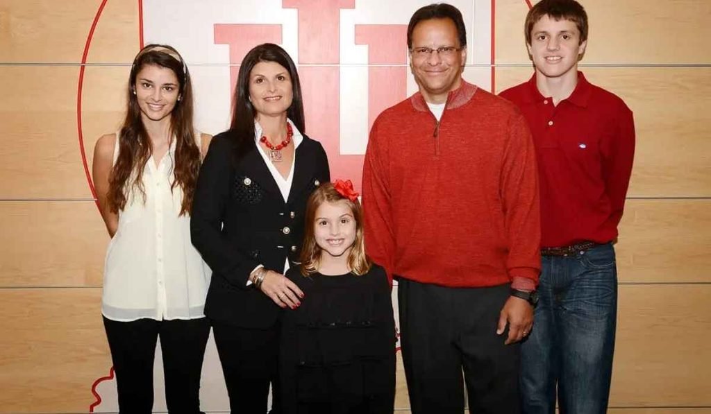 Joani harbaugh