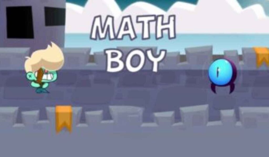 Math playzone