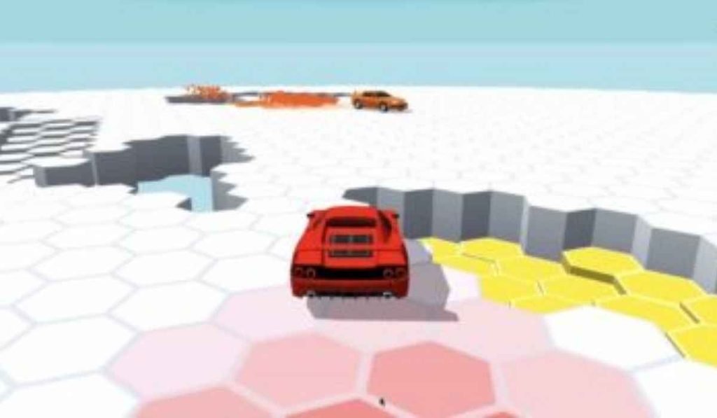 Math playzone