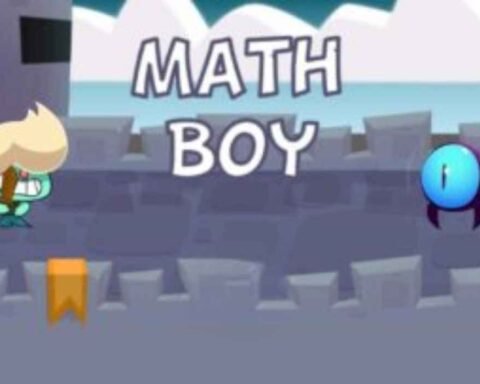 Math playzone