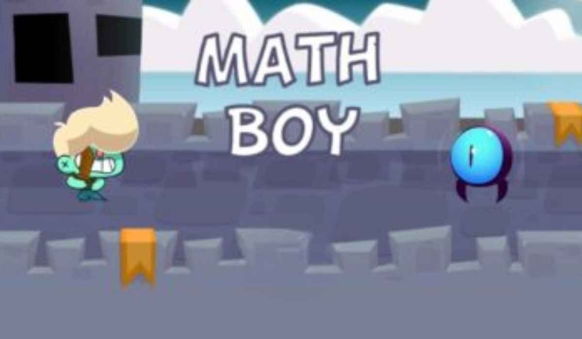 Math playzone