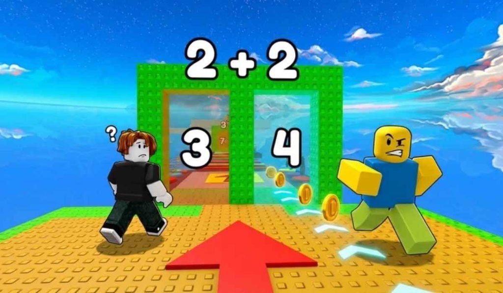 Mathsspot