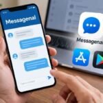 Messagenal