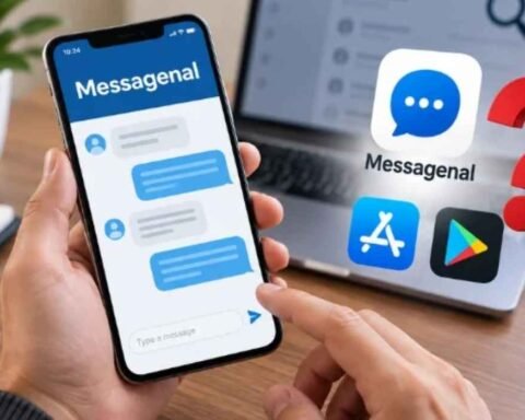 Messagenal