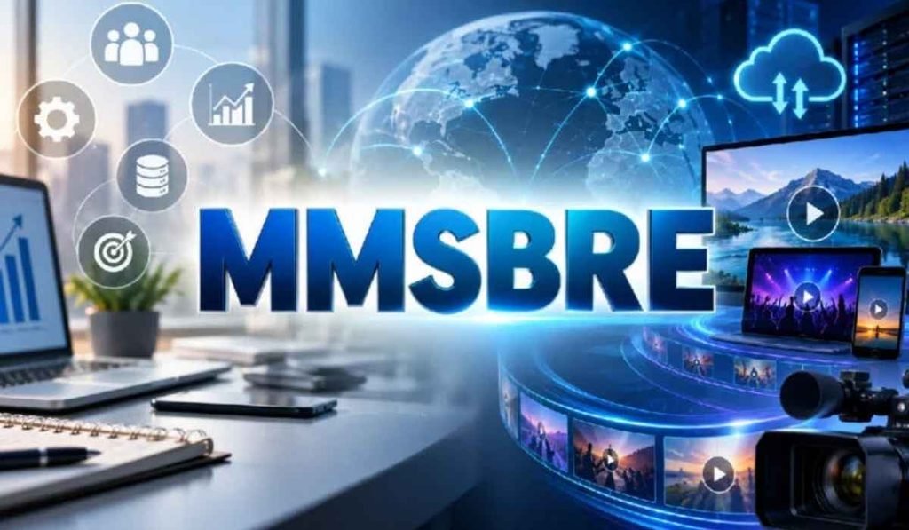 Mmsbre
