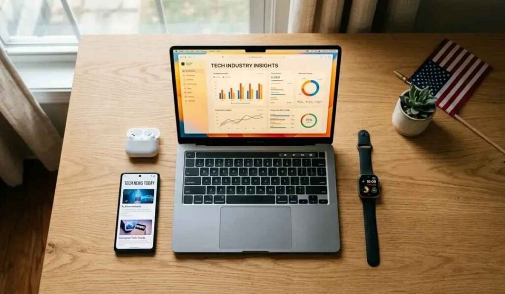 Techtrendery.com