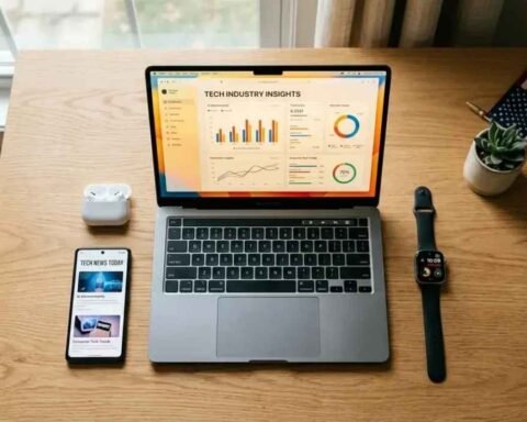 Techtrendery.com