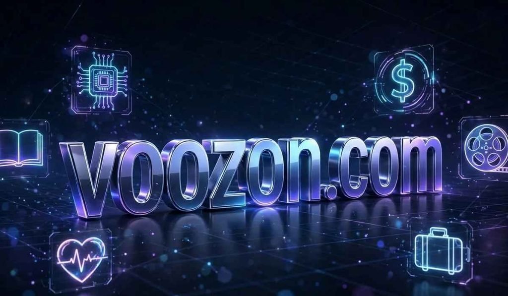 Voozon.com