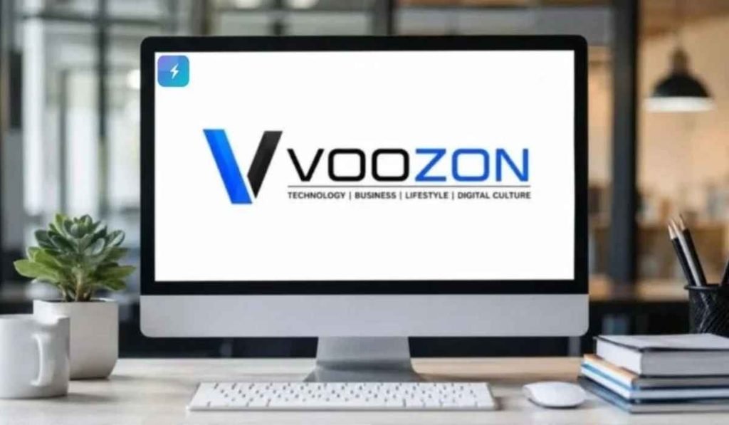 Voozon.com