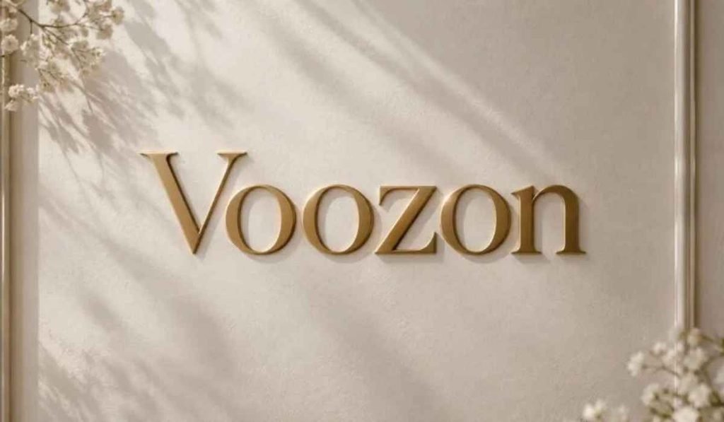 Voozon.com