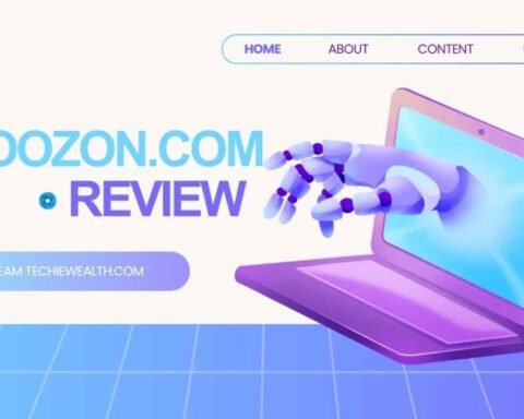Voozon.com